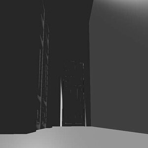 [Remake] Lighting only room? 3