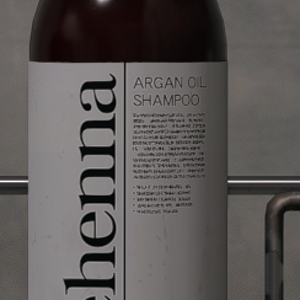 Gehenna Shampoo, RE Village