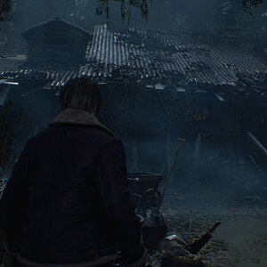 Hunter's Lodge