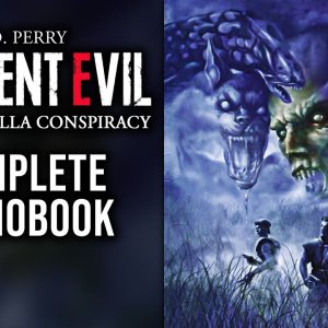 RESIDENT EVIL: The Umbrella Conspiracy || Complete Audiobook