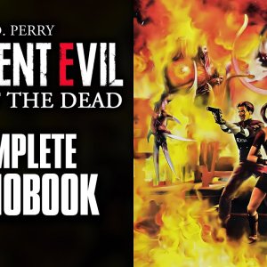 RESIDENT EVIL: CITY OF THE DEAD || Complete Audiobook