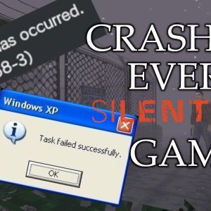 How Fast Can You Crash/Softlock Every Silent Hill?