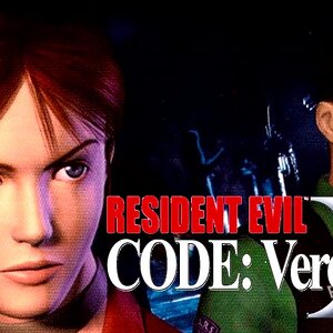 Media 'Resident Evil: Code Veronica X Complete Soundtrack' in category 'Soundtracks'