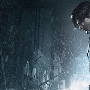 Resident Evil 2 (Remake) - Leon